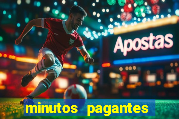 minutos pagantes dos jogos pg slots